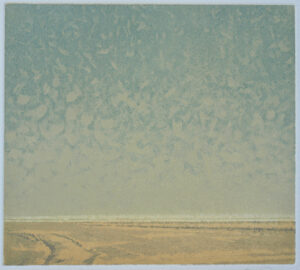 Michael Fairclough Camber Sands I