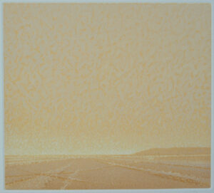 Michael Fairclough Camber Sands IV