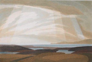 Michael Fairclough Hebridean Suite – South