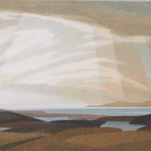 Michael Fairclough Hebridean Suite – South