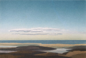 Michael Fairclough Hebridean Suite – West