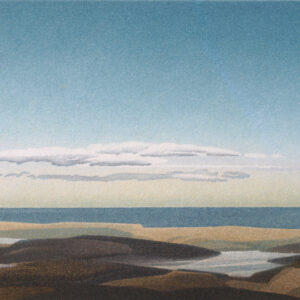 Michael Fairclough Hebridean Suite – West