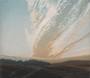 Michael Fairclough Skyline I – Dorset Heath