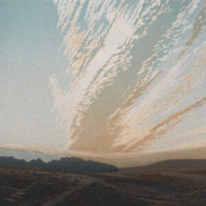 Michael Fairclough Skyline I – Dorset Heath