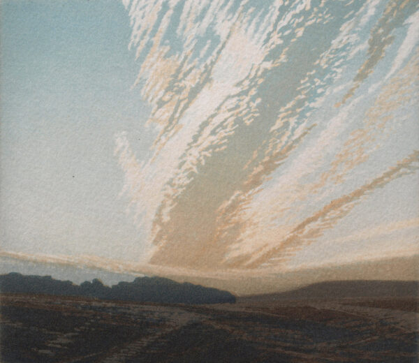 Michael Fairclough Skyline I – Dorset Heath