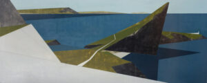 Vanessa Gardiner Neist Point, Isle of Skye