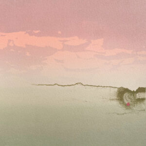 Nicholas Jones Evening Stillness