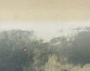 Nicholas Jones Moorland Breath - Dusk