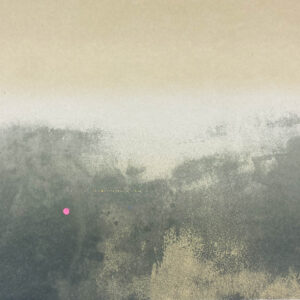 Nicholas Jones Moorland Breath - Dusk