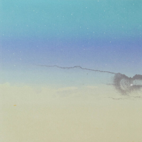 Nicholas Jones Sea Dreams