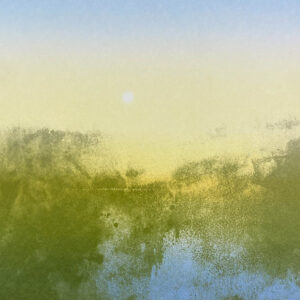 Nicholas Jones The Caress of Light
