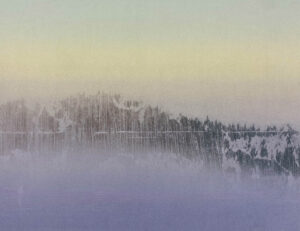 Nicholas Jones The Tenderness of Twilight