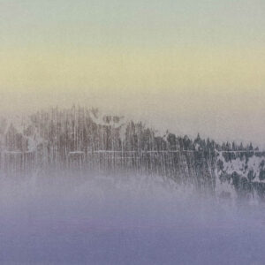 Nicholas Jones The Tenderness of Twilight