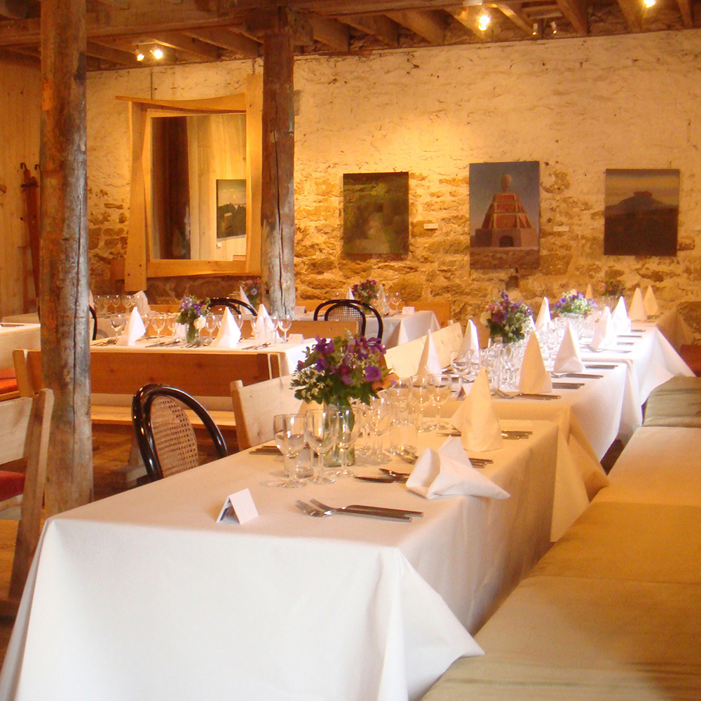 Party setting for Sladers