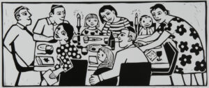 Anita Klein Passover