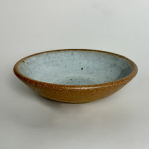 Peter Swanson 18. Medium pasta bowl