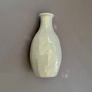 Peter Swanson Faceted Bottle