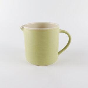Sue Ure Pint Jug Pistachio