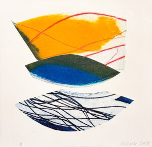 Sally McLaren 101. Untitled Collage