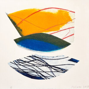 Sally McLaren 101. Untitled Collage