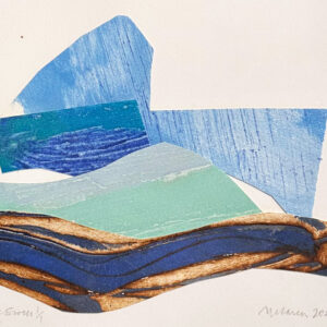 Sally McLaren 104. Untitled Collage