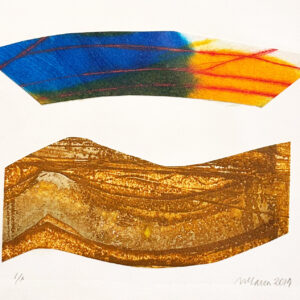 Sally McLaren 87. Untitled Collage