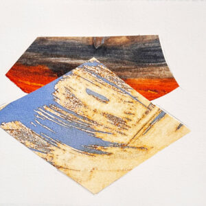 Sally McLaren 89. Untitled Collage