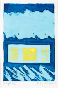 Sally McLaren 34. Glimpse