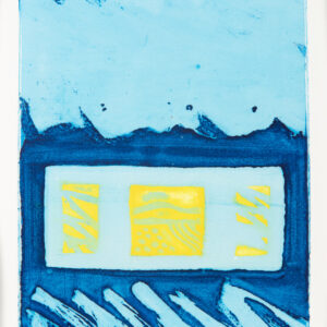 Sally McLaren 34. Glimpse