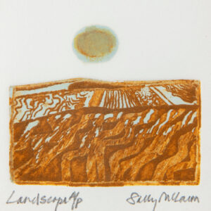 Sally McLaren 22. Landscape