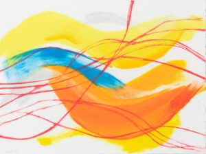 Sally McLaren 69. May Day