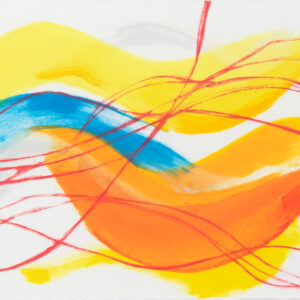 Sally McLaren 69. May Day