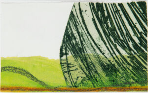 Sally McLaren 64. Landmarks III