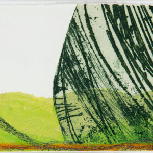 Sally McLaren 64. Landmarks III