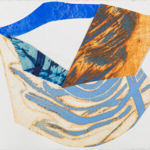 Sally McLaren 90. Untitled Collage