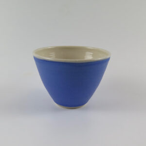 Sue Ure Small Riva Bowl Indigo
