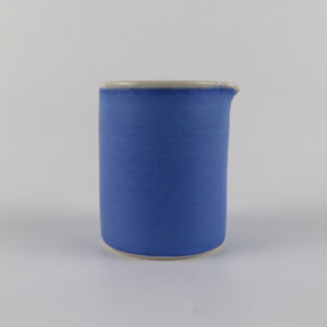 Sue Ure Espresso Jug Indigo