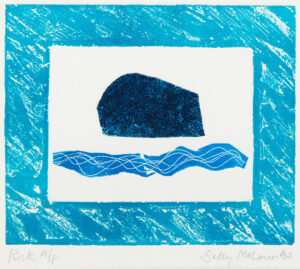 Sally McLaren 33. Rock