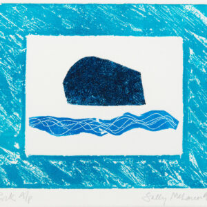 Sally McLaren 33. Rock