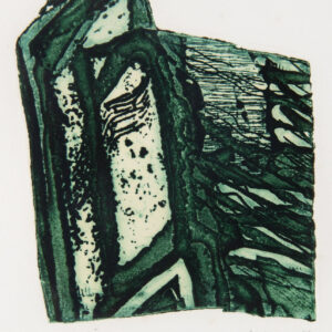 Sally McLaren 56. Ground II