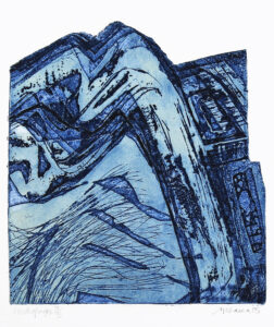 Sally McLaren 60. Rock of Ages