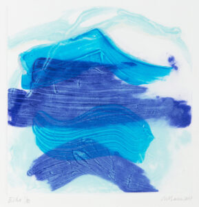 Sally McLaren 68. Echo