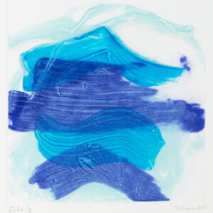 Sally McLaren 68. Echo