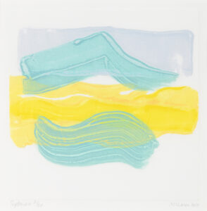 Sally McLaren 67. September