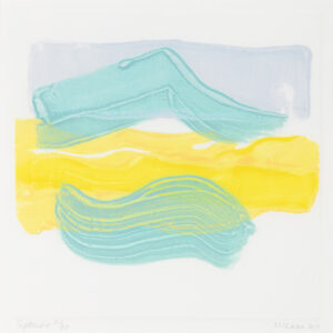 Sally McLaren 67. September