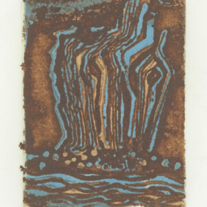 Sally McLaren 108. Cliffs