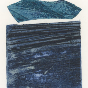 Sally McLaren 55. Tide Race