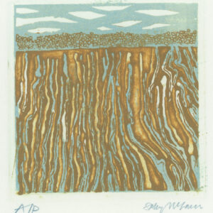 Sally McLaren Untitled No.14