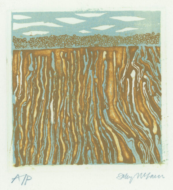 Sally McLaren Untitled No.14