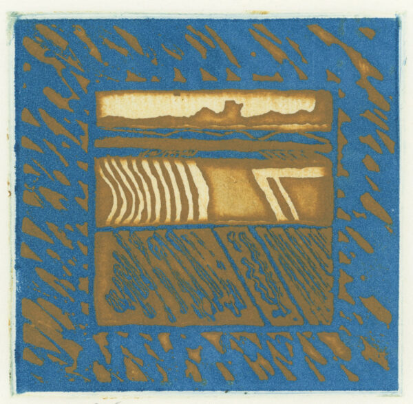 Sally McLaren Window